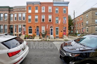 1416 Riverside Ave, Baltimore, MD 21230