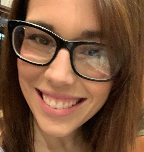 Stephanie Marie