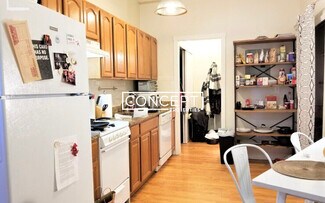 45 Bay State Rd Unit 1B, Boston, MA 02215