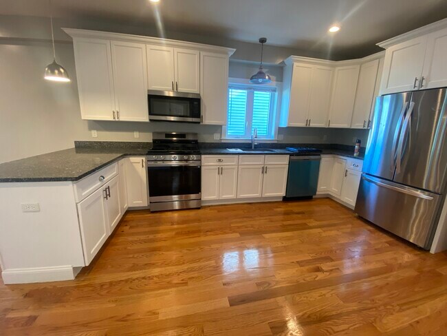17 Maywood St unit 2, Roxbury, MA 02119 - photo 7