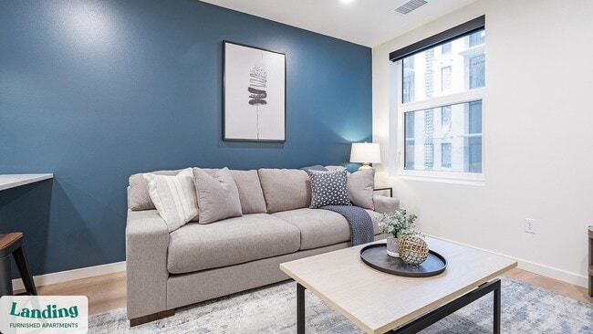 955 Bannock St unit 807, Denver, CO 80204 - photo 3