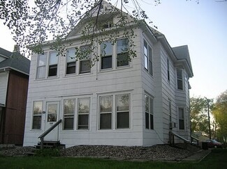 1309 E Hennepin Ave, Minneapolis, MN 55414