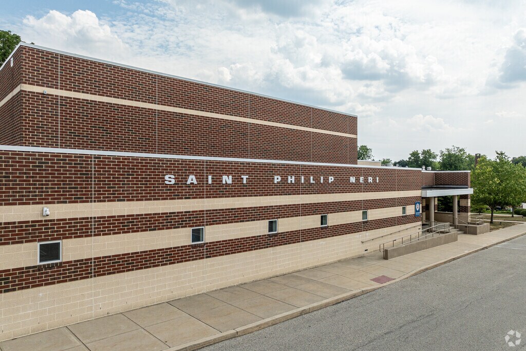 St. Philip Neri School is a private, Catholic school located in Lafayette Hill, PA.