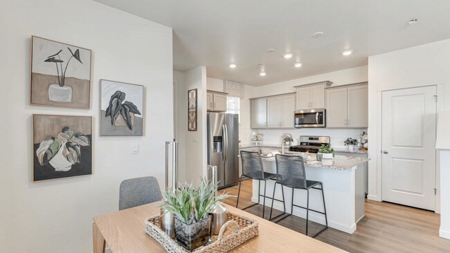 4722 Combine Ln, Johnstown, CO 80534 - photo 4