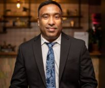 Agent Photo
