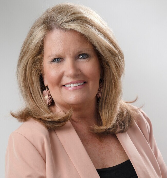 Patricia Arnold