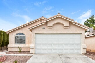 8240 10 Gallon Ct, Las Vegas, NV 89129