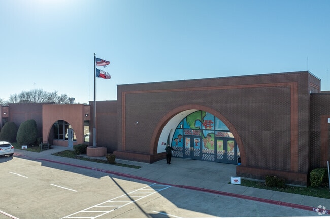 Highlands Elementary