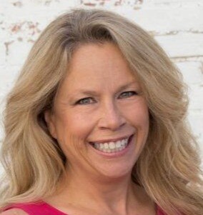 Stephanie Lashuay