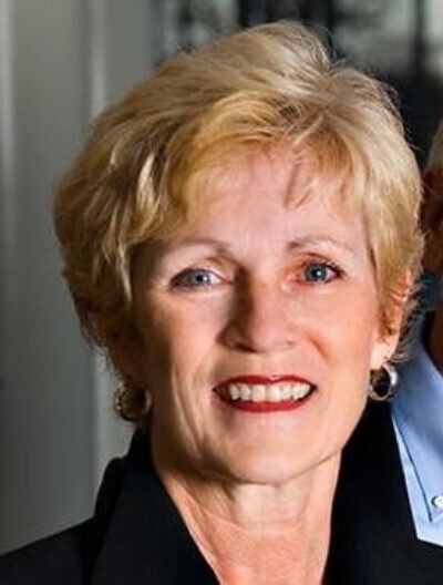 Eileen Foster