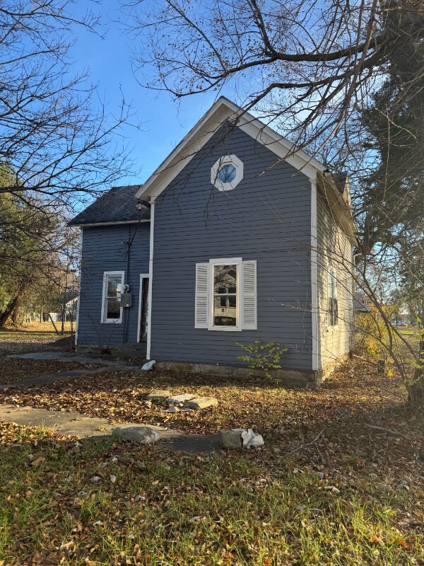 502 S Broadway, Herington, KS 67449