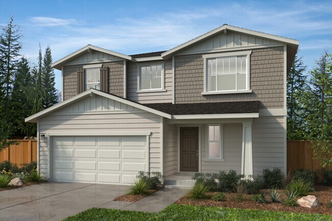 17248 127th St E unit 36513728, Bonney Lake, WA 98391 - photo 5