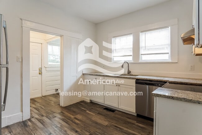 1511 45th St Ensley, Birmingham, AL 35208 - photo 7