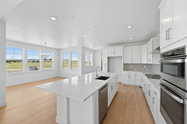 3993 Breakcamp Ct, Castle Rock, CO 80108 - photo 4