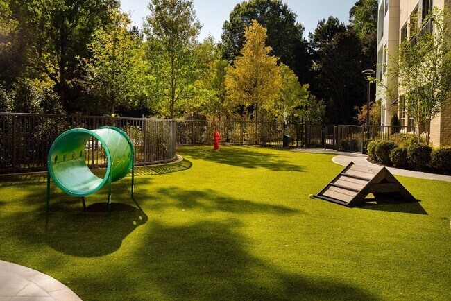 The Linc Brookhaven, Brookhaven, GA 30319 - photo 5