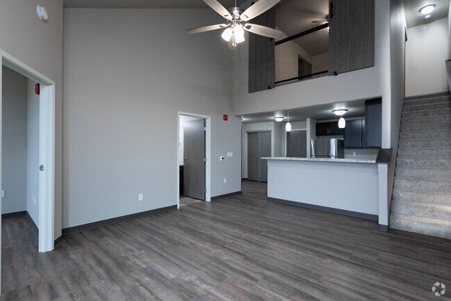 2BR, 2BA - Lexinton