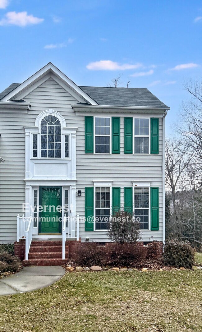 6812 Kilchurn Ct, Richmond, VA 23231
