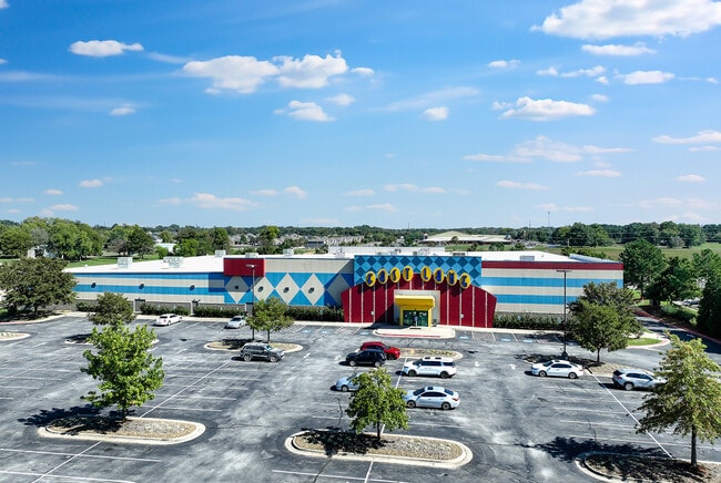 Lowell Fast Lane Entertainment 1of6