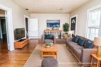 2106 15th St, Lubbock, TX 79401