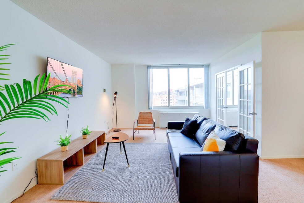 1600 S Eads St unit FL12-ID1022405P, Arlington, VA 22202 - photo 1