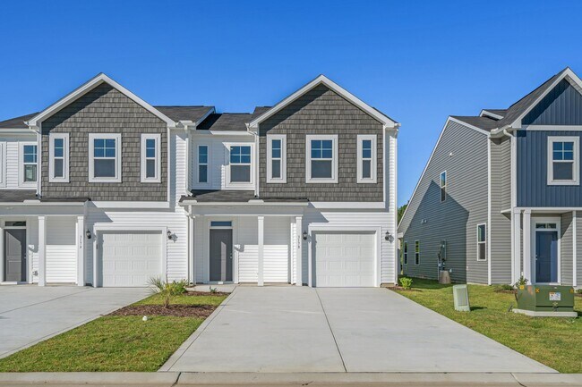 317 Parkington Ln unit 87 B, Ocean Isle Beach, NC 28469 - photo 2