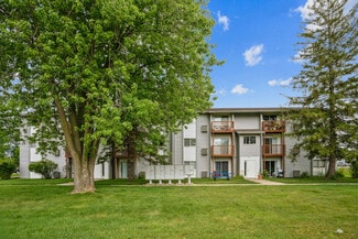 1100 Lincoln Rd, Bettendorf, IA 52722