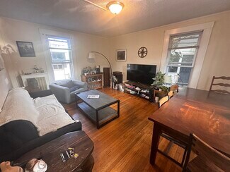 543 Broadway Unit 1A, Somerville, MA 02145