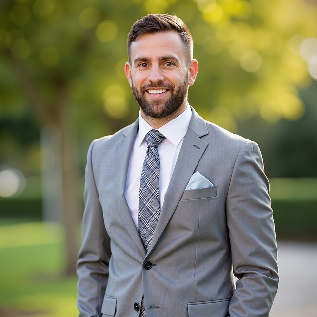 Agent Photo