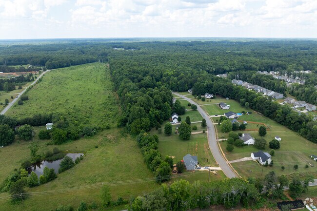 Cheeks Township in Orange County is a predominantly rural community known for its peaceful landscapes, strong local spirit, and mix of farmland and residential neighborhoods.