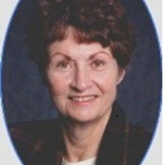 Gail Hodge