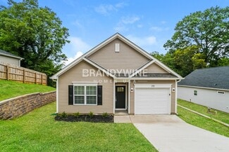 210 Franklin Ave NW, Concord, NC 28025