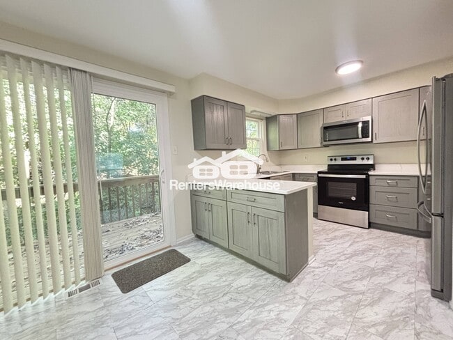 7429 Setting Sun Way, Columbia, MD 21046 - photo 4