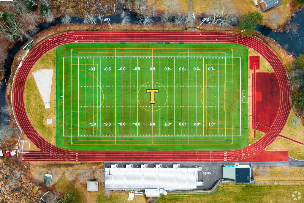 Tantasqua Regional High provides a well-rounded education and promotes academic excellence.