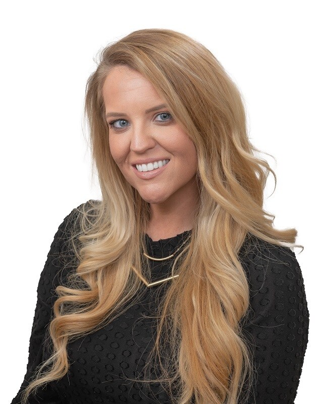 Samantha Fitzgerald