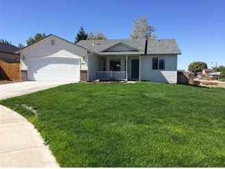 607 Meadowbrook Dr, Nampa, ID 83686