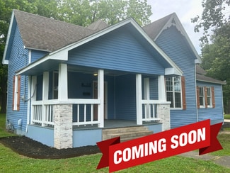 318 S Woodland Heights St, Rector, AR 72461
