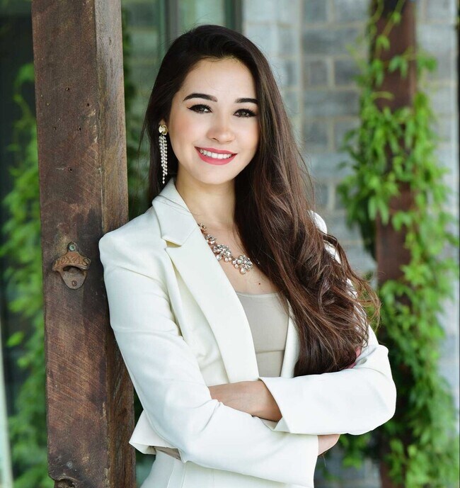 Lizeth (Denisse) Gonzalez