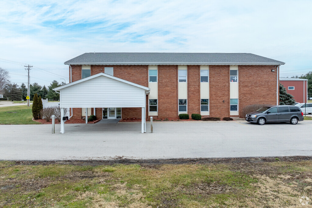 Morton High School is a highly rated, public school.