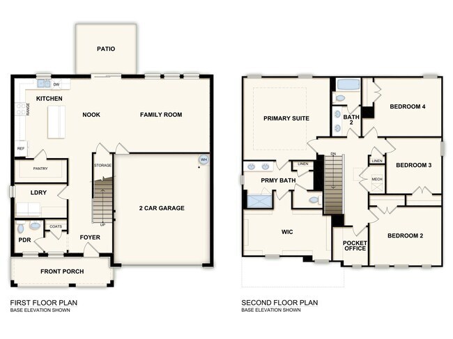 2857 Ponds Trail, Saint Cloud, FL 34769 - photo 2