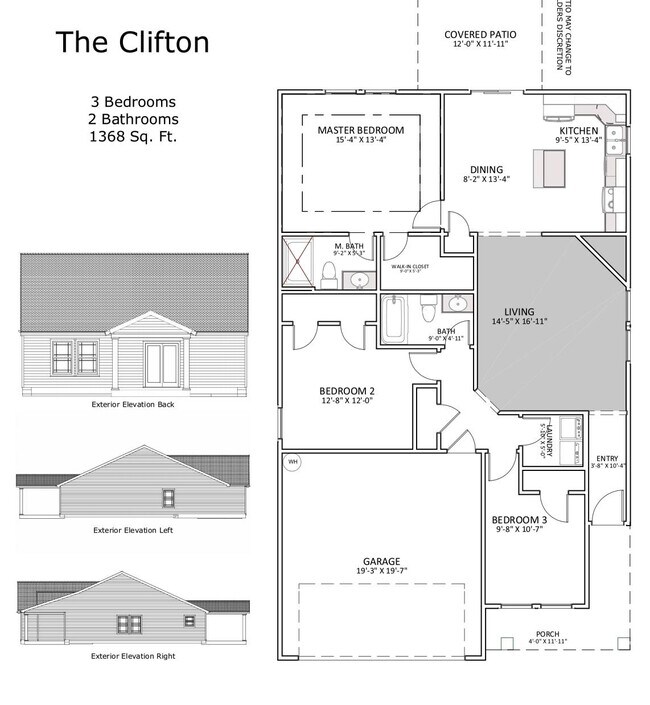 2011 Lachaise Ln, Moore, SC 29369 - photo 4