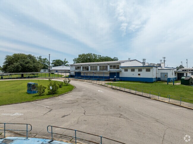 Carter Paramore Academy