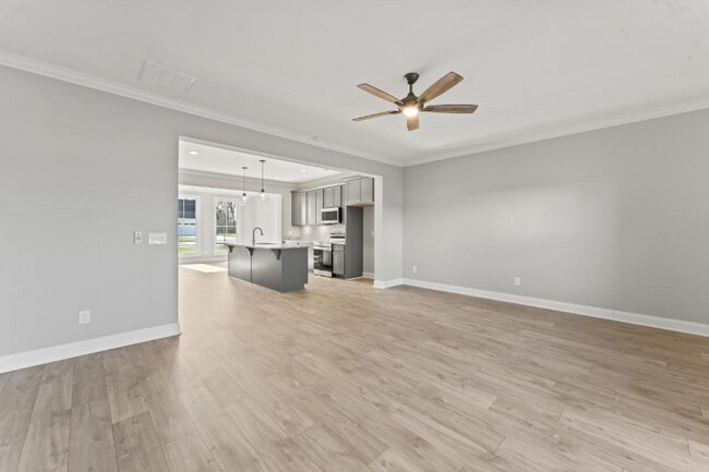 1347 Queenie Johns Dr, Murfreesboro, TN 37128 - photo 5