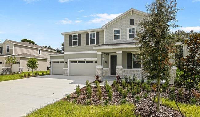 1026 Cloud Ridge Ct, Mount Dora, FL 32757 - photo 2
