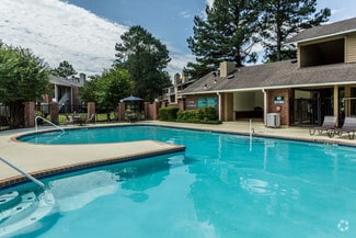6787 S Landing Way, Memphis, TN 38115