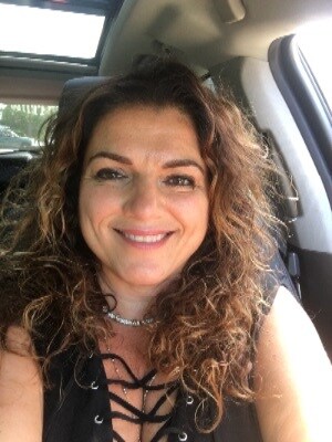 Rosangela Caloiero