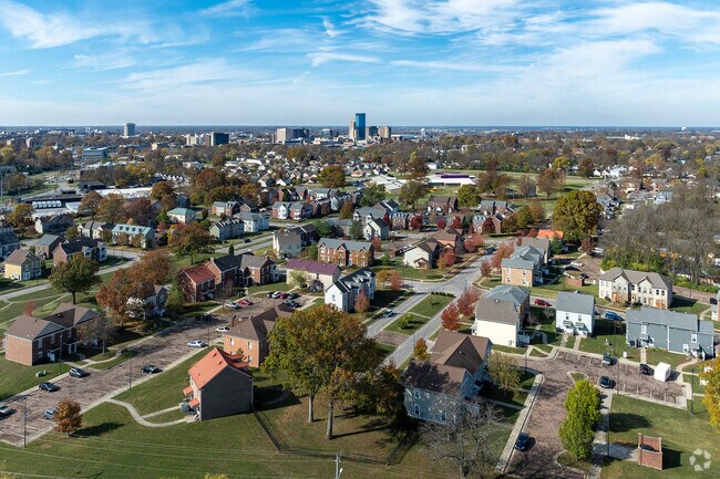 Homes in William Wells Brown typically sell after 13 days on the market.