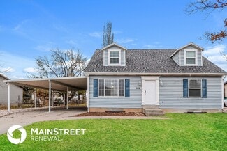 938 S 200 E, Layton, UT 84041