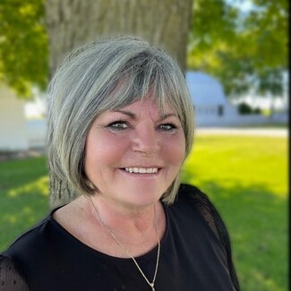 Trina Blanchette
