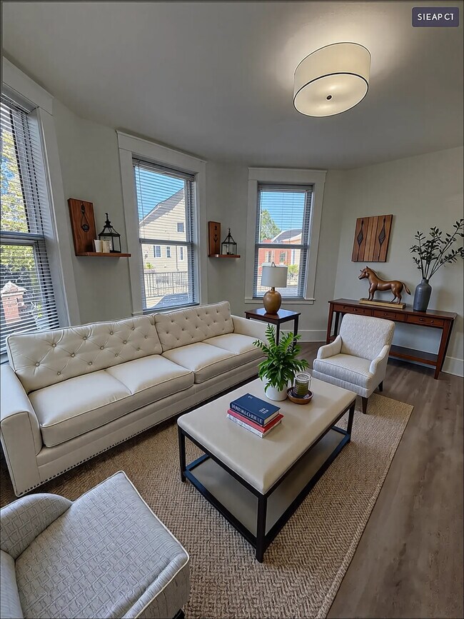 885 E Broadway Unit 1, Boston, MA 02127