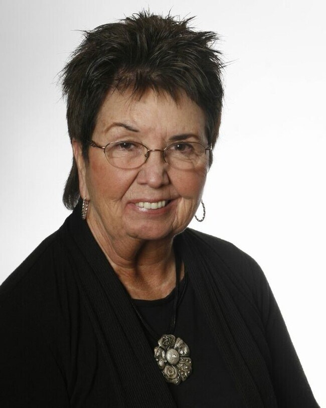 Sharon Harriss